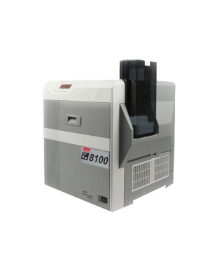 Impresora Matica XID8100 